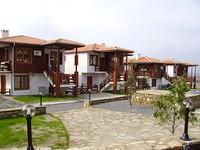 Apartments in Sunny Beach