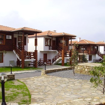 Apartments for sale in Kosharitza