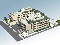 Apartments in Nessebar