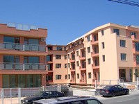 Apartments for sale in Nessebar