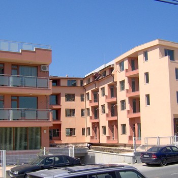 Apartments for sale in Nessebar