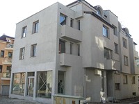 Apartments for sale in Nessebar