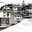 Apartments for sale in Pamporovo