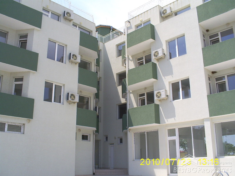 Apartments for sale in Ravda