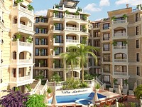 Apartments for sale in Saint Vlas