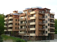 Apartments in Sandanski