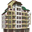 Apartments for sale in Sandanski