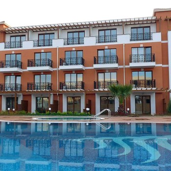 Apartments for sale in Sozopol