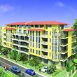 Apartments for sale in Sunny Beach