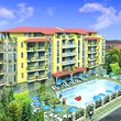 Apartments for sale in Sunny Beach