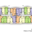Apartments for sale in Sunny Beach