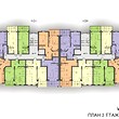 Apartments for sale in Sunny Beach