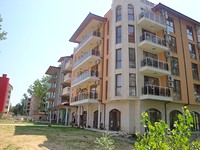 Apartments in Sunny Beach