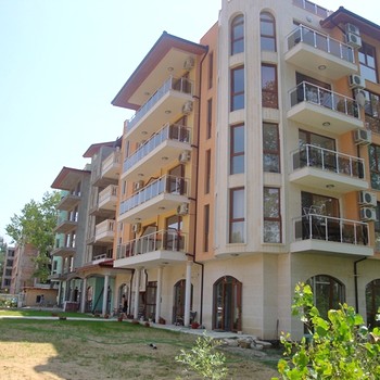 Apartments for sale in Sunny Beach