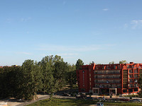 Apartments in Sunny Beach