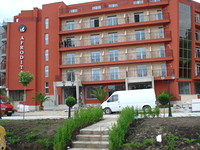Apartments for sale in Sunny Beach
