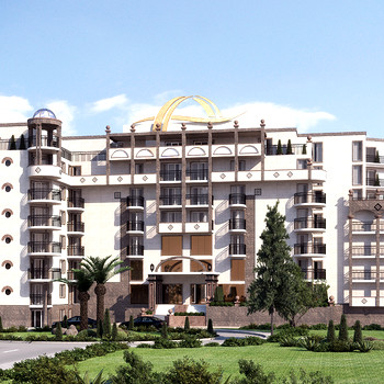 Apartments for sale in Sunny Beach