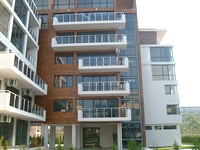 Apartments in Sunny Beach