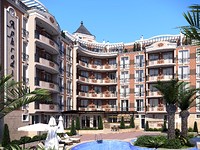 Apartments for sale in Sunny Beach