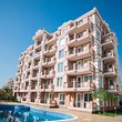 Apartments for sale in Sunny Beach
