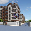 Apartments for sale in sunny Beach