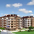 Apartments for sale in sunny Beach