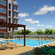 Apartments for sale in sunny Beach