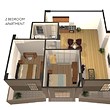 Apartments for sale in sunny Beach