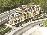 Apartments for sale in Varna