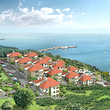 Frontline apartments for sale in Kavarna