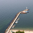Frontline apartments for sale in Kavarna