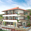 Frontline apartments for sale in Kavarna