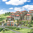 Frontline apartments for sale in Kavarna