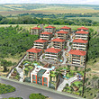 Frontline apartments for sale in Kavarna