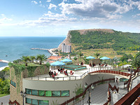 Apartments in Kavarna