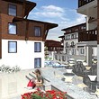 Apartments for sale in Kosharitza