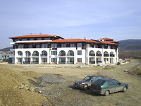 Apartments in Sunny Beach