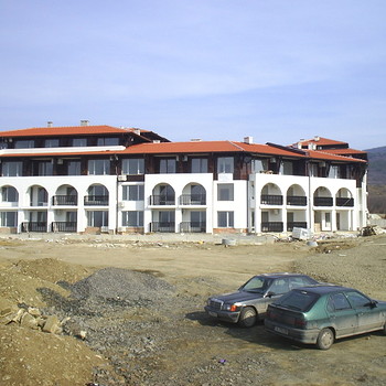 Apartments for sale in Kosharitza