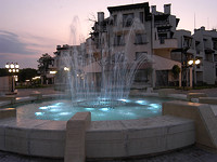 Apartments in Tzarevo