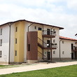 Apartments for sale near Albena