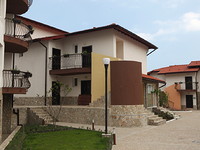 Houses in Albena