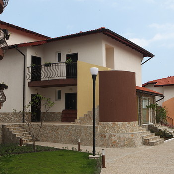 Apartments for sale near Albena