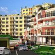 Apartments for sale in Elenite near Sunny Beach