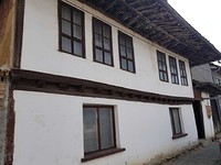 Authentic Revival house for sale in Zlataritsa