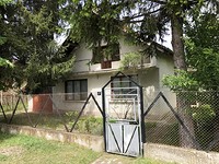 Beautiful house for sale in a village close to Razgrad