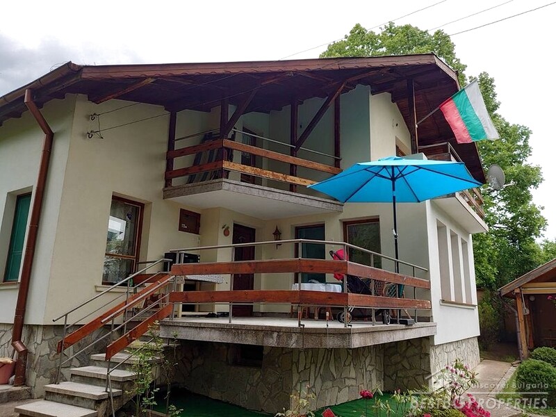 Beautiful house for sale in the vicinity of Godech