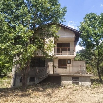 Houses in Kostinbrod