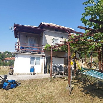 Beautiful house for sale near Mezdra