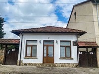 Beautiful house for sale near Troyan