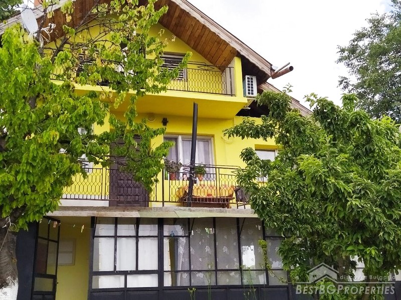 Beautiful house for sale at the outskirts of Ruse